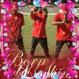 Meet your Posher, Jordan